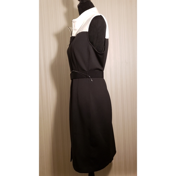 Tommy Hilfiger Sleeveless Dress - Picture 3 of 8